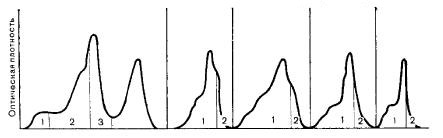Хроматография IgA на сефадексе G-200